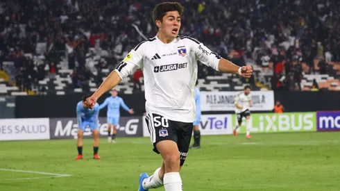 Felipe Raipán podrá estar en el Superclásico.
