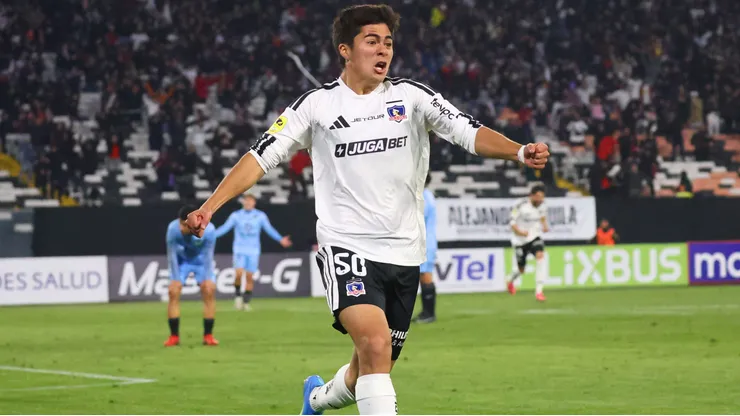 Felipe Raipán podrá estar en el Superclásico.