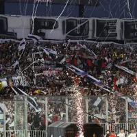 Superclásico se jugará sin hinchas de Colo Colo en el Nacional