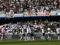 Autorizan hinchas de Colo Colo para duelo con Huachipato