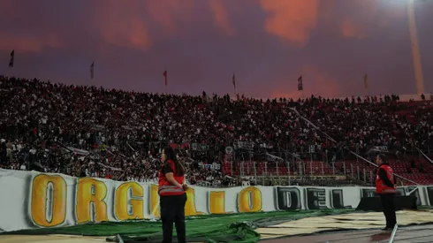 ¿Última esperanza? Revelan detalles sobre los visitantes en el clásico.