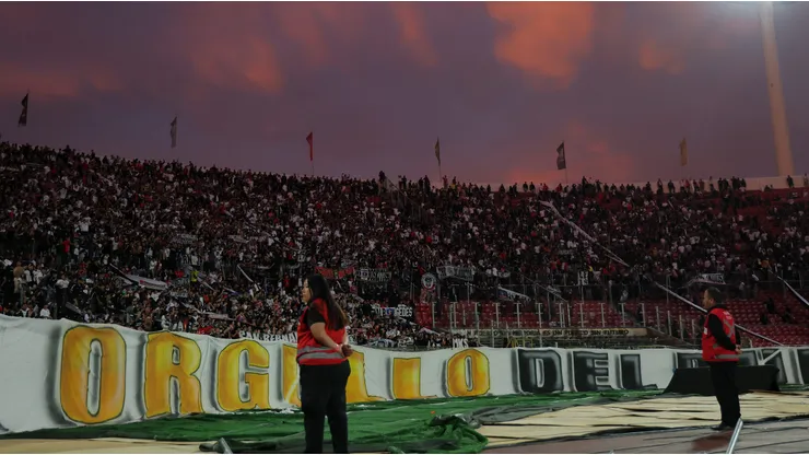 ¿Última esperanza? Revelan detalles sobre los visitantes en el clásico.