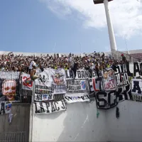 Colo Colo presiona a las autoridades por presencia de visitantes ante la U