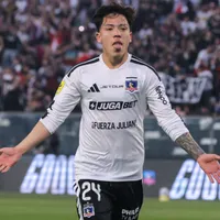 Hernández ya palpita el clásico: "Colo Colo siempre sale a ganar"