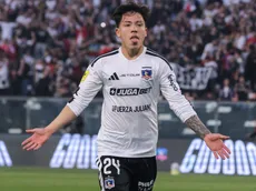 Hernández ya palpita el clásico: "Colo Colo siempre sale a ganar"