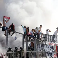 La decisión final sobre hinchas de Colo Colo en el Superclásico