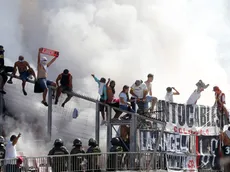 La decisión final sobre hinchas de Colo Colo en el Superclásico