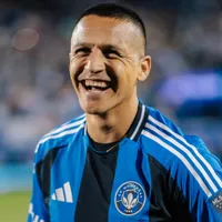 ¿A qué hora juega hoy el CF Montréal de Alexis Sánchez por la MLS?