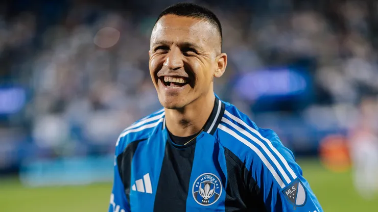 ¿A qué hora juega hoy el CF Montréal de Alexis Sánchez en la MLS?