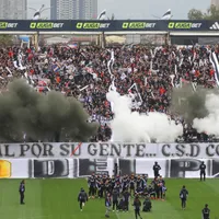 Hinchas de Colo Colo agotan tickets para el Arengazo