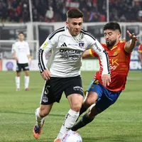 Venta de entradas Colo Colo vs Unión Española