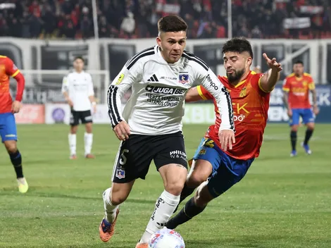 Venta de entradas Colo Colo vs Unión Española