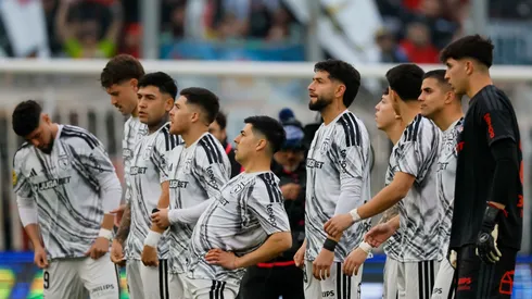 El gran damnificado que puede tener Colo Colo para el Superclásico ante la U