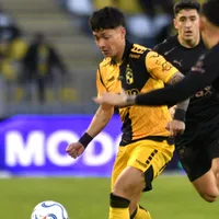 Ex Colo Colo: Zavala queda fuera de la Libertadores con Coquimbo
