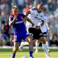 Colo Colo y la U encabezan la programación de la fecha 20 en el campeonato