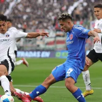 Figura de la U recibe millonaria propuesta y podría no jugar ante Colo Colo