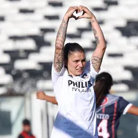 ¿Cuándo juegan Colo Colo femenino vs Recoleta y quién transmite?