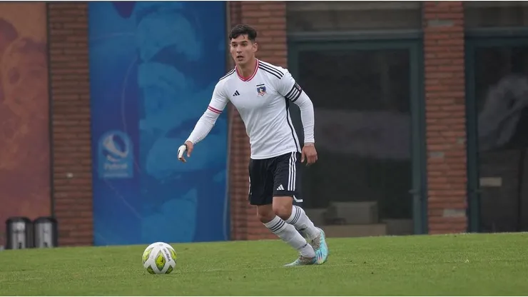 El duro relato de un ex Colo Colo tras su aventura por Europa.