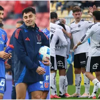 La U sufre nueva baja para el Superclásico