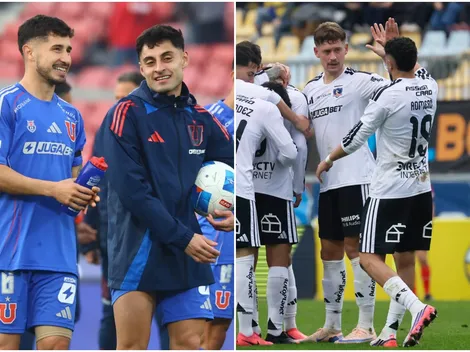 La U sufre nueva baja para el Superclásico