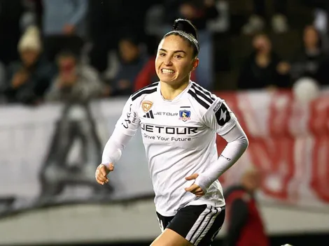 Tras Iquique vs la U: así queda Colo Colo femenino en la tabla