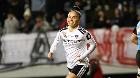 Tras Iquique vs la U: así queda Colo Colo femenino en la tabla.