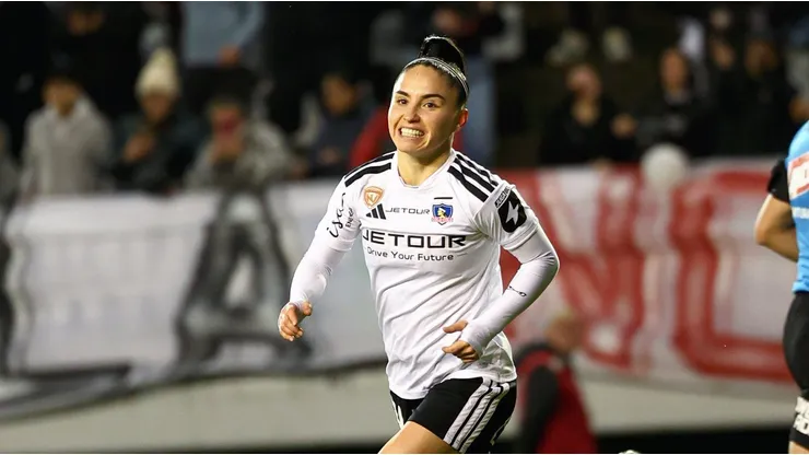 Tras Iquique vs la U: así queda Colo Colo femenino en la tabla.