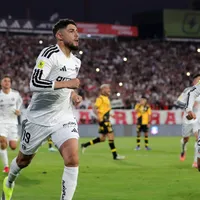 Romero revela cómo vive Colo Colo la previa del Superclásico