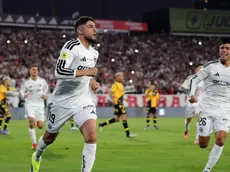 Romero revela cómo vive Colo Colo la previa del Superclásico