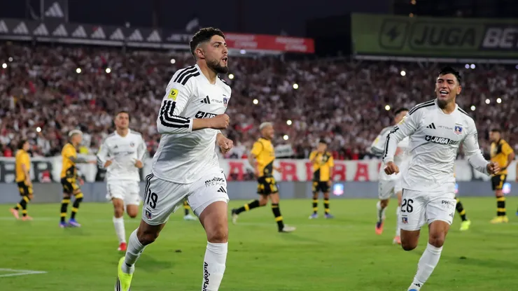 Maxi Romero confiesa cómo vive la interna de Colo Colo la previa del Superclásico ante la U