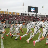 Tribunal reprograma citación de Colo Colo por tema cotizaciones
