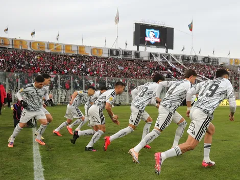 Tribunal reprograma citación de Colo Colo por tema cotizaciones