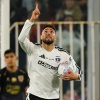 Romero deja clara su postura sobre seguir en Colo Colo