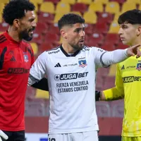Romero elogia a Vozinha y deja claro mensaje sobre Maureira