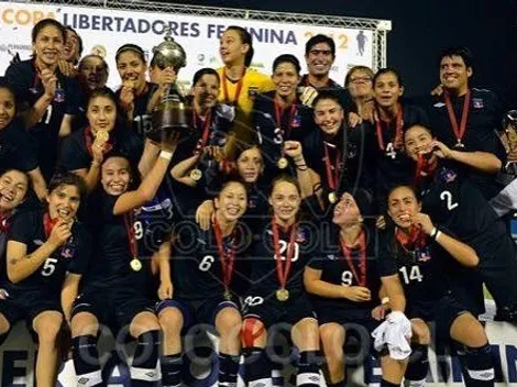 Histórica campeona de Colo Colo femenino anuncia su retiro del fútbol