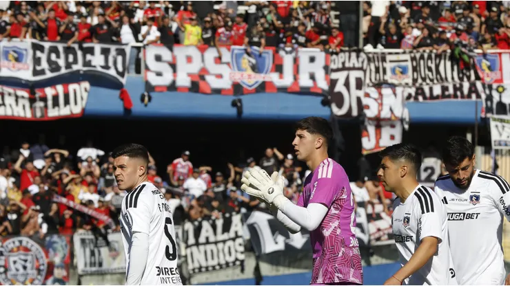Huachipato anuncia venta de entrada para Colo Colo y confirma visitantes.