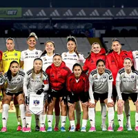 Colo Colo femenino representa a Chile en reconocidos premios de fútbol