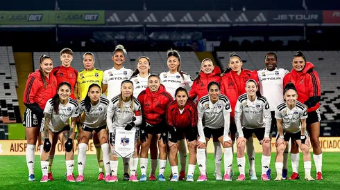 Colo Colo femenino representa a Chile en reconocidos premios de fútbol.