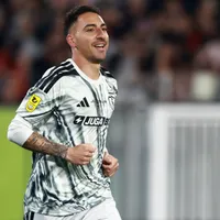 El Eterno Campeón va por el golpe de autoridad en el Superclásico