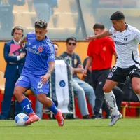 La U acumula bajas: Assadi no juega el Superclásico