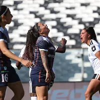 ¿A qué hora juega Colo Colo femenino vs Recoleta y qué canal transmite?