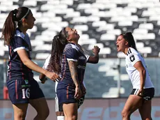 ¿A qué hora juega Colo Colo femenino vs Recoleta y qué canal transmite?