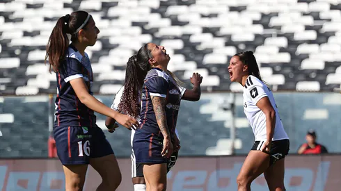 ¿A qué hora juega Colo Colo femenino vs Recoleta y qué canal transmite?