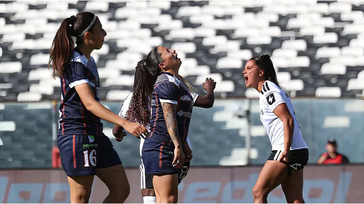 ¿A qué hora juega Colo Colo femenino vs Recoleta y qué canal transmite?