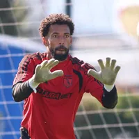 Ortiz adelanta grandes noticias para Vozinha con miras al Superclásico