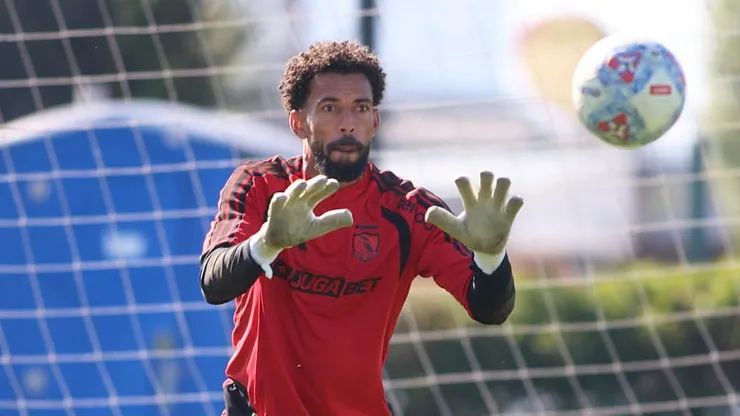 Fernando Ortiz adelanta grandes noticias para Vozinha con miras al Superclásico.