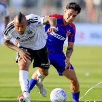 ¿Cuándo juega Colo Colo vs U. de Chile y qué canal transmite el Superclásico?