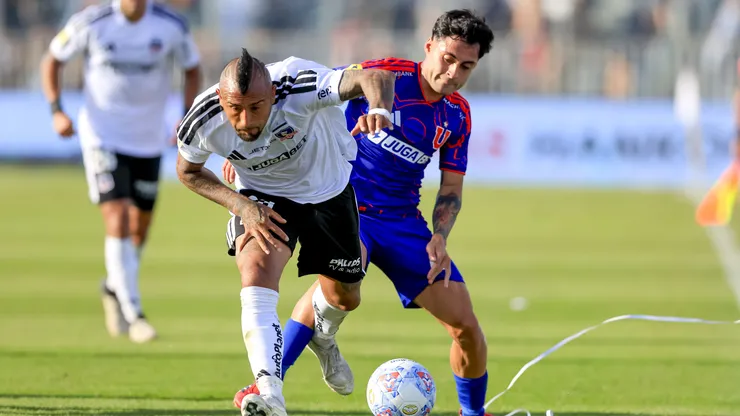 ¿Cuándo juega Colo Colo vs Universidad de Chile y qué canal transmite el Superclásico 200?