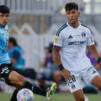 La advertencia de Ulloa a Colo Colo previo al Superclásico