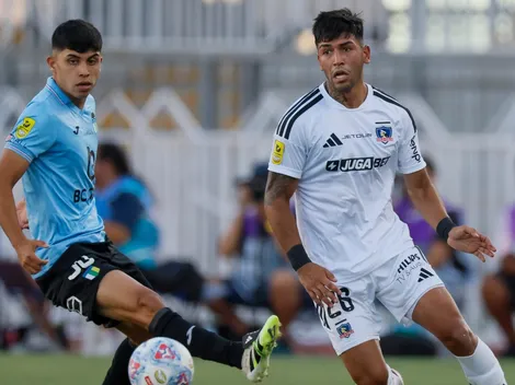 La advertencia de Ulloa a Colo Colo previo al Superclásico